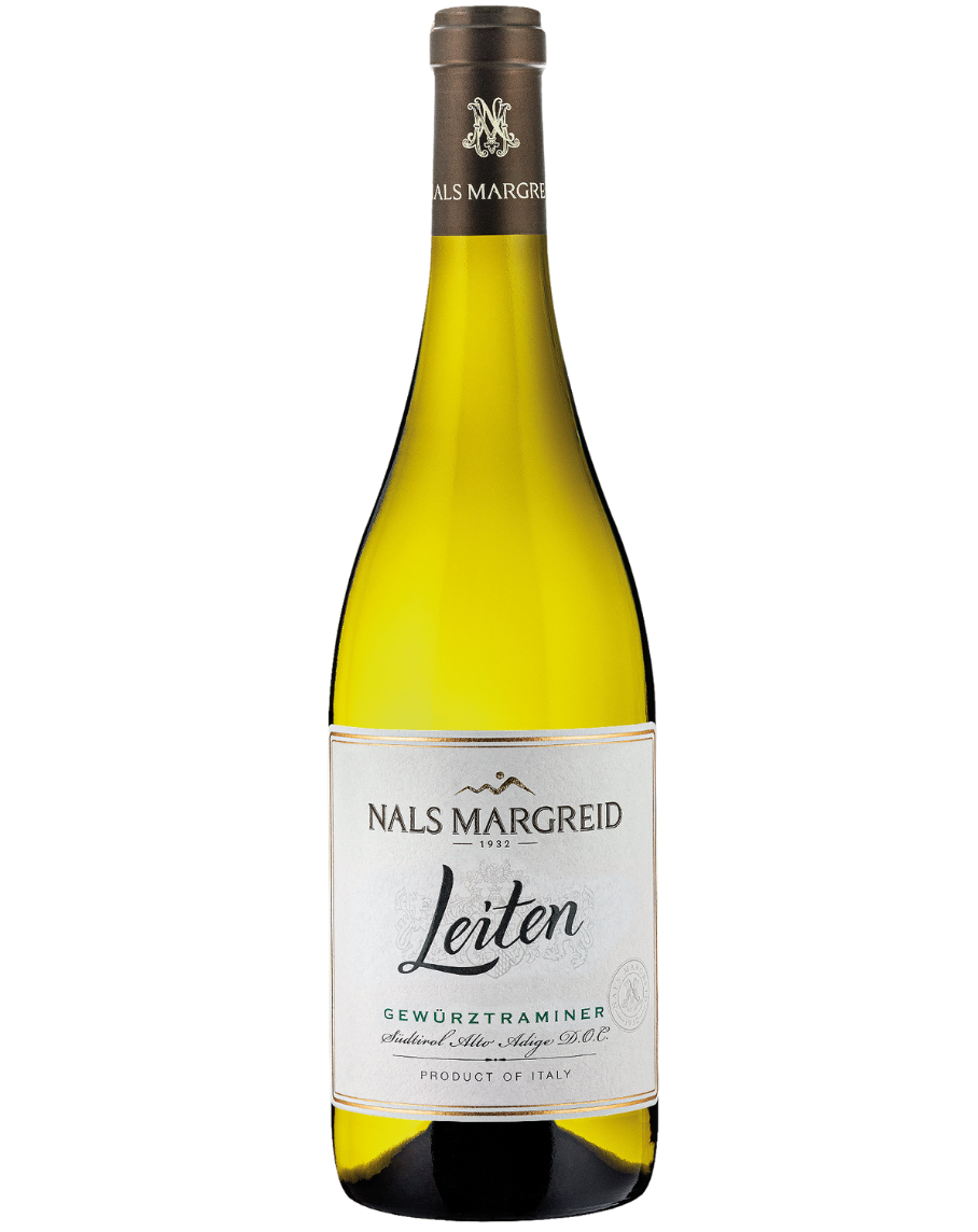 Nals Margreid Leiten Gewürztraminer DOC